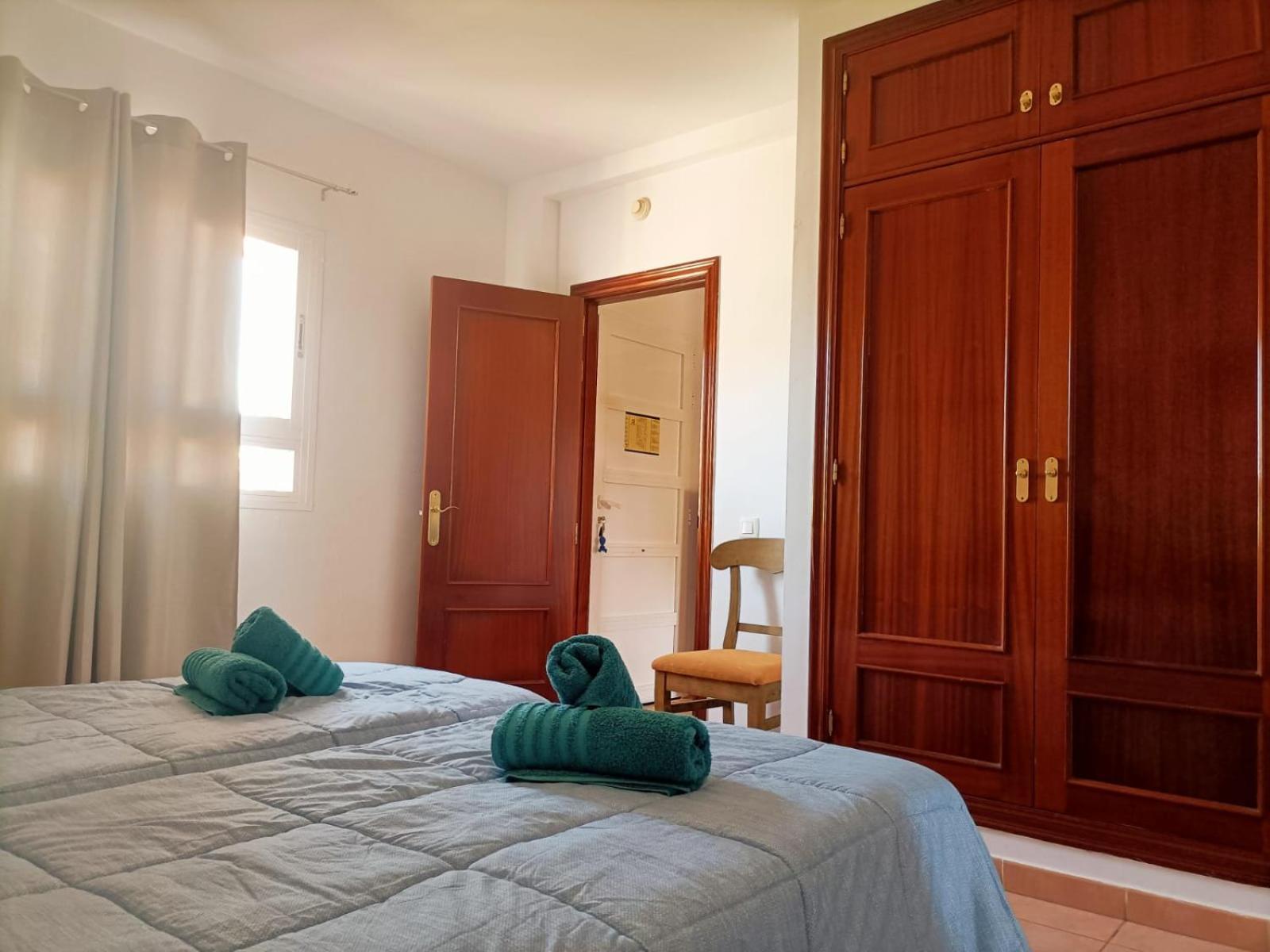 Apartment Casa Anita, Pool Sea And Surf In Corralejo
