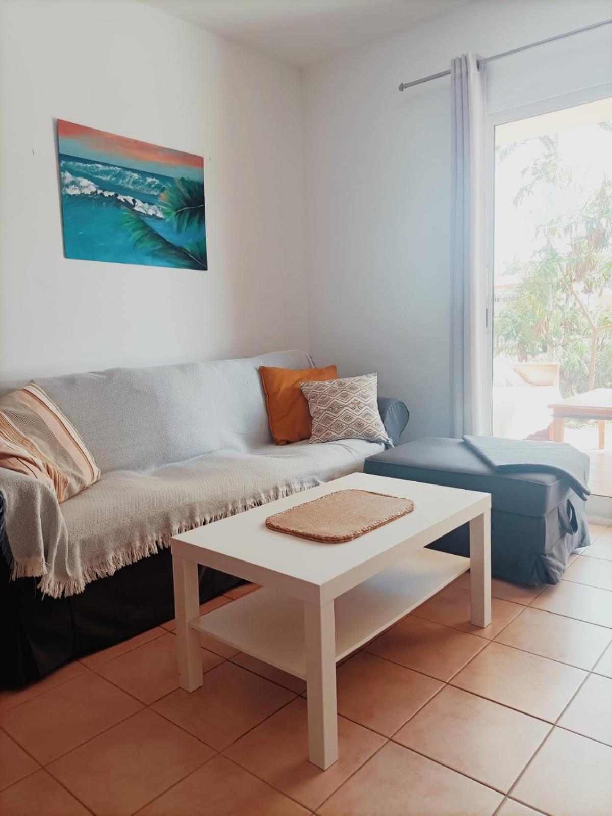 Casa Anita, Pool Sea And Surf In Apartment
