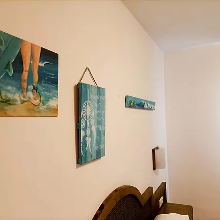 Casa Anita, Pool Sea And Surf In Corralejo Apartment Exterior photo