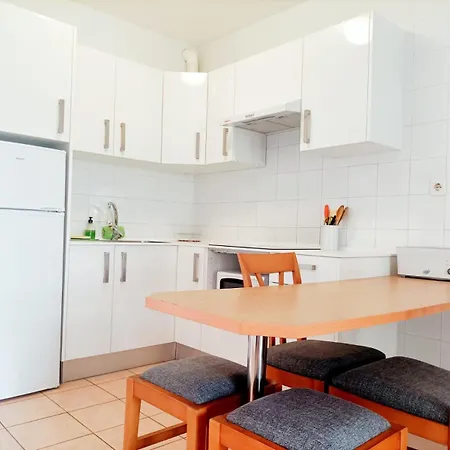 Casa Anita, Pool Sea And Surf In Corralejo Apartment Exterior photo