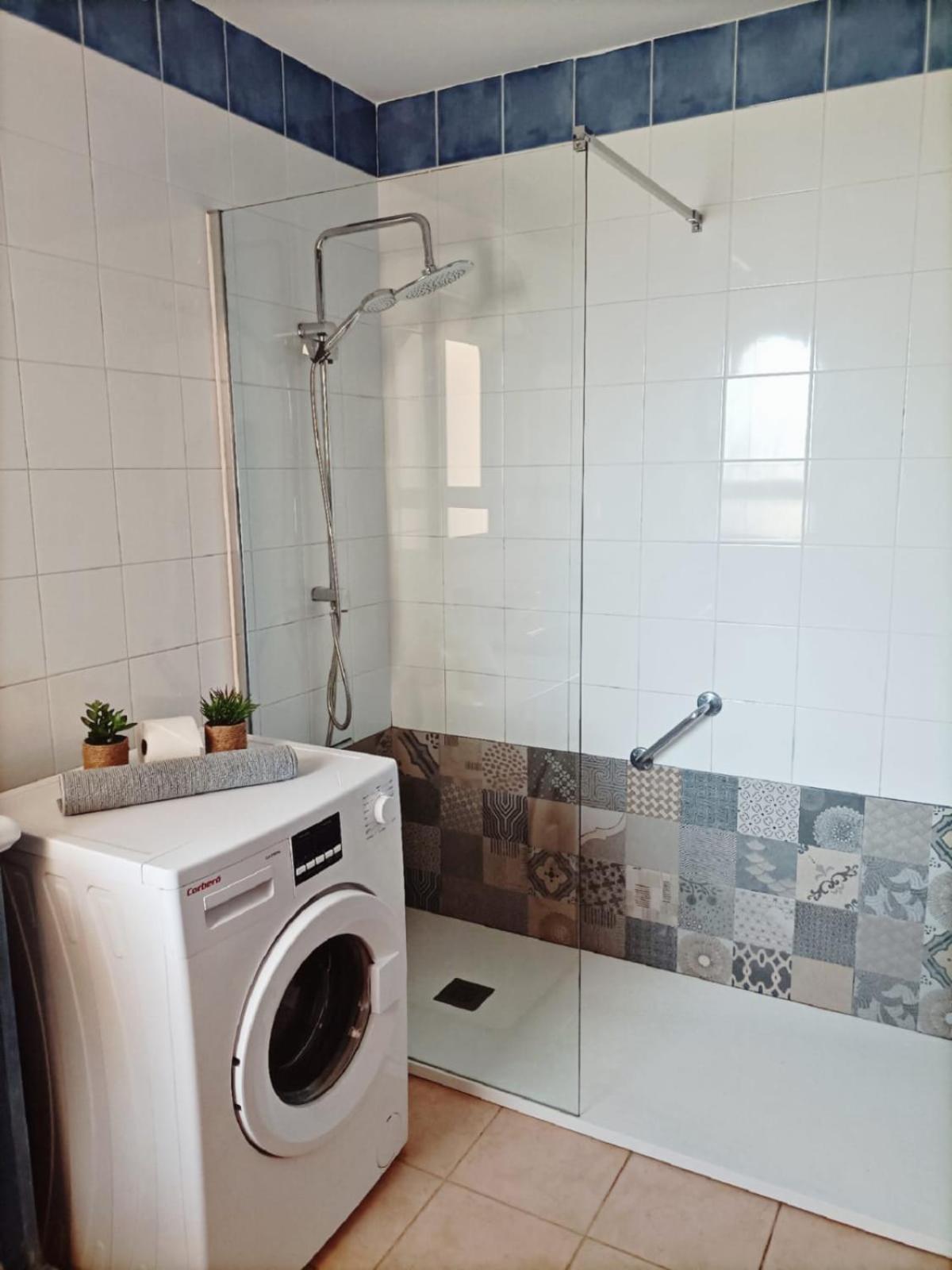 Casa Anita, Pool Sea And Surf In Apartment