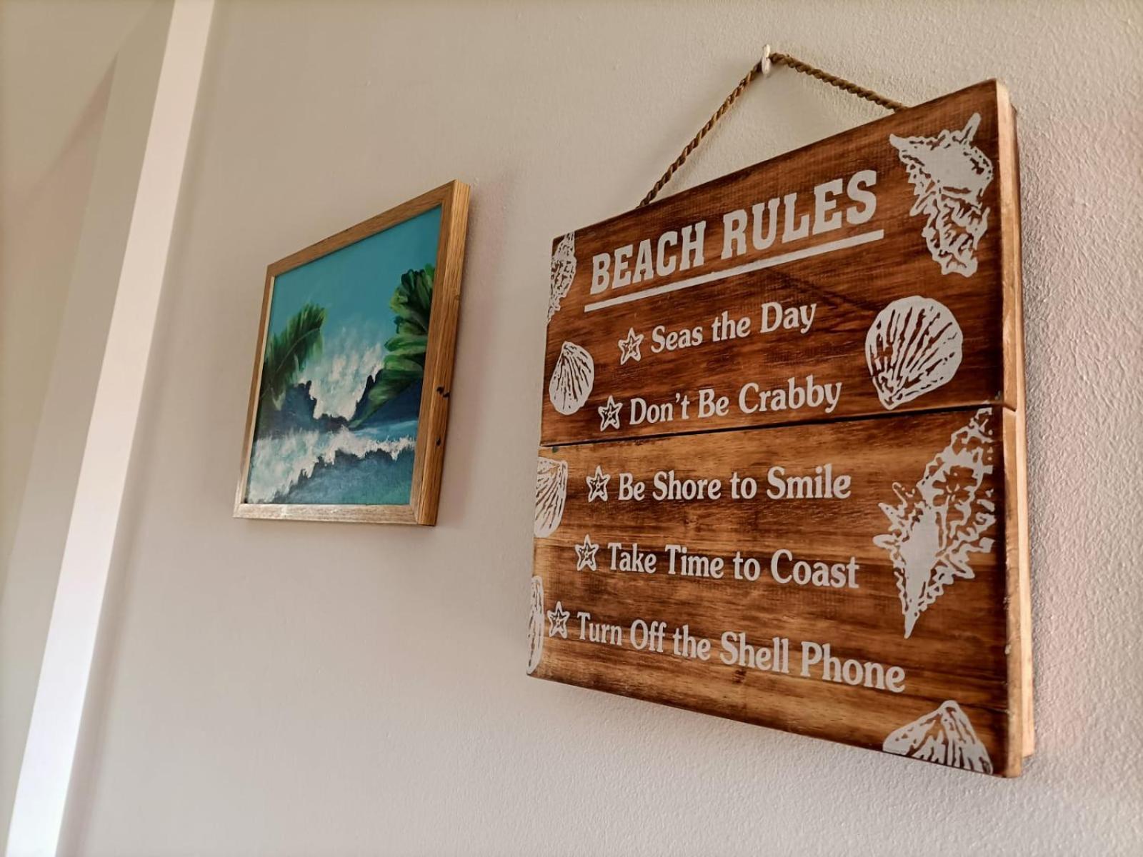 Casa Anita, Pool Sea And Surf In *