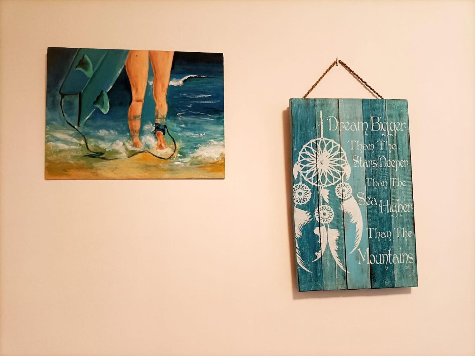 Casa Anita, Pool Sea And Surf In Apartment *