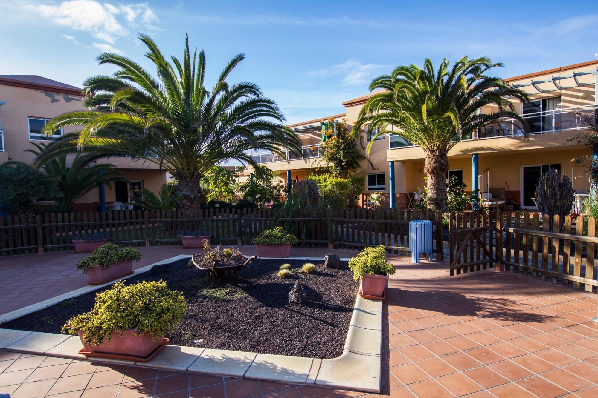 Casa Anita, Pool Sea And Surf In Apartment Corralejo