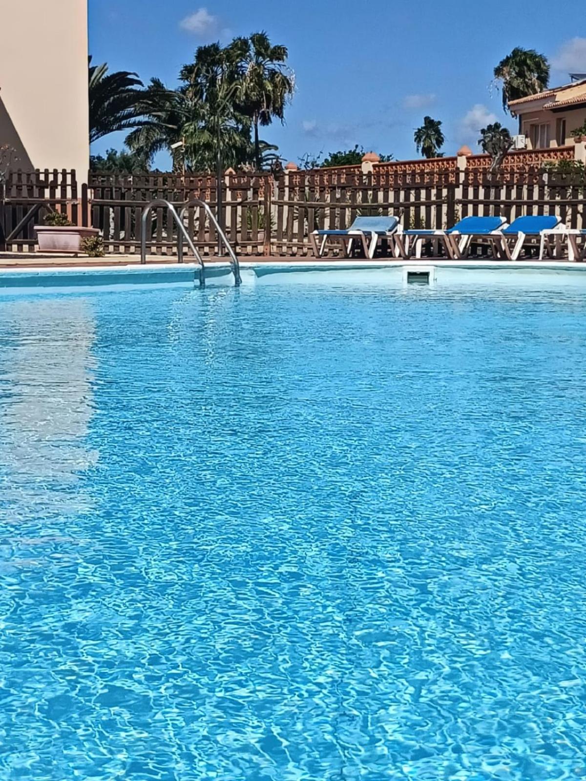 Casa Anita, Pool Sea And Surf In