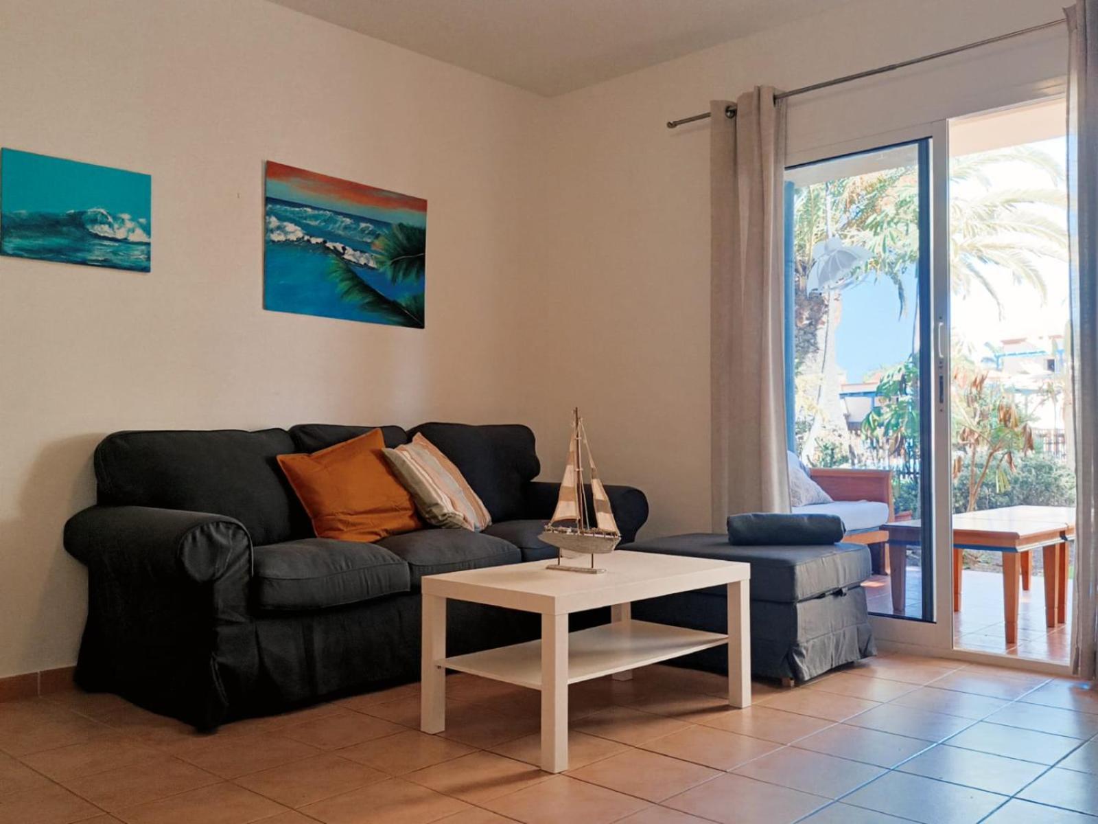 Casa Anita, Pool Sea And Surf In *