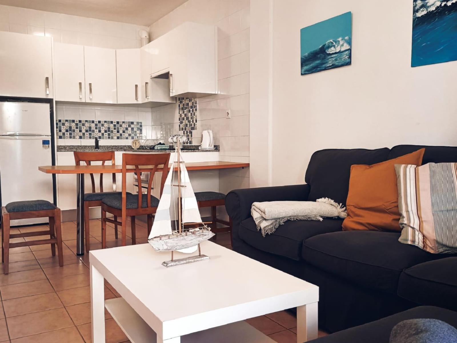 Casa Anita, Pool Sea And Surf In *