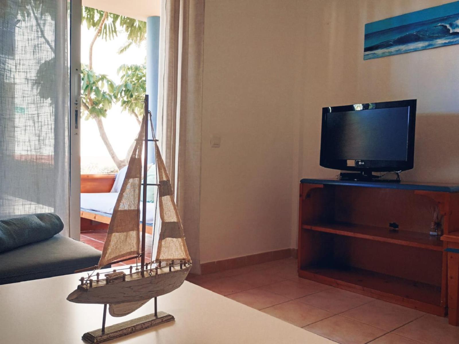 Casa Anita, Pool Sea And Surf In Apartment *