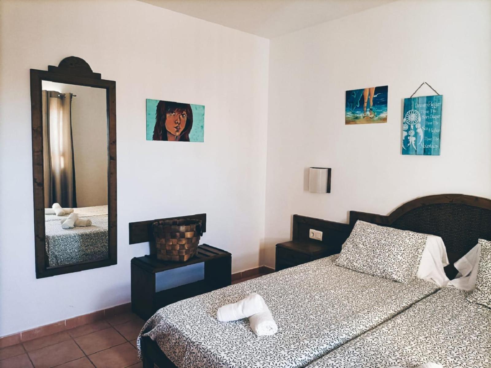 Casa Anita, Pool Sea And Surf In *