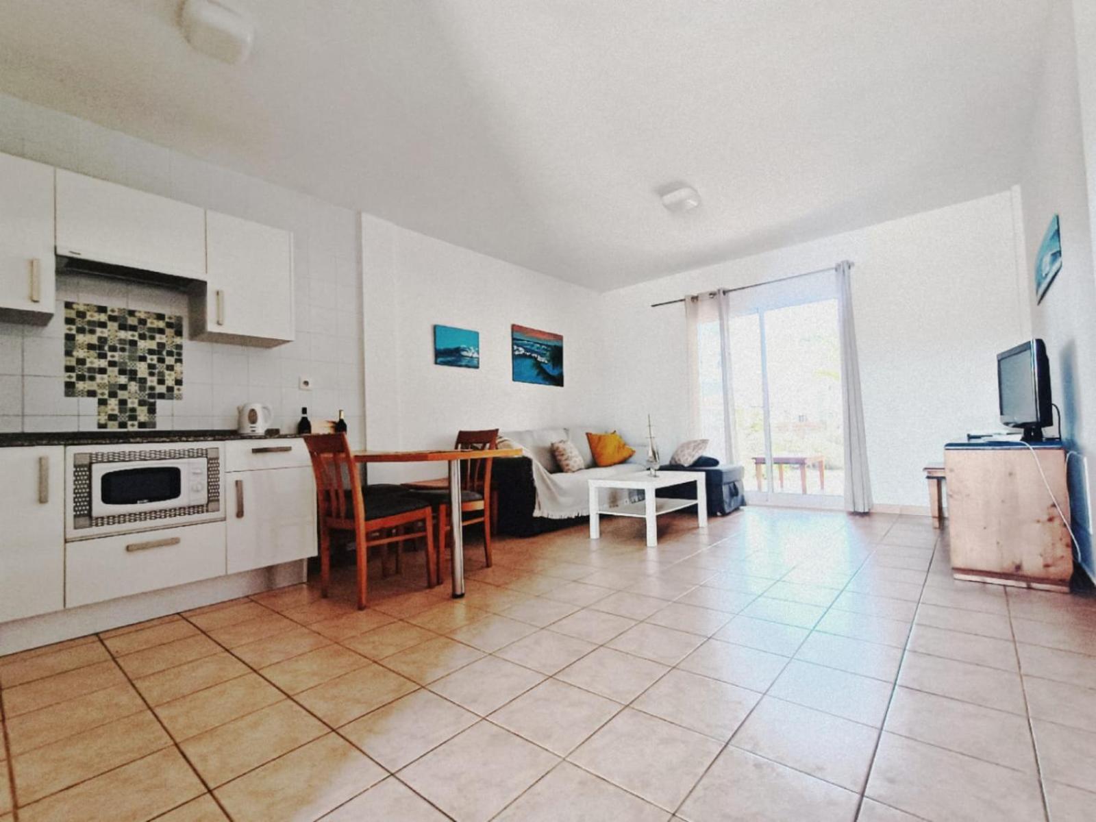 Casa Anita, Pool Sea And Surf In Apartment *
