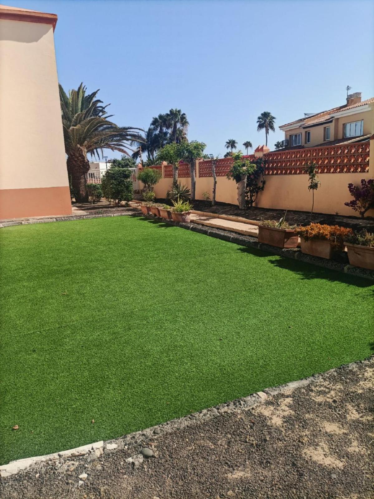 Apartment Casa Anita, Pool Sea And Surf In *