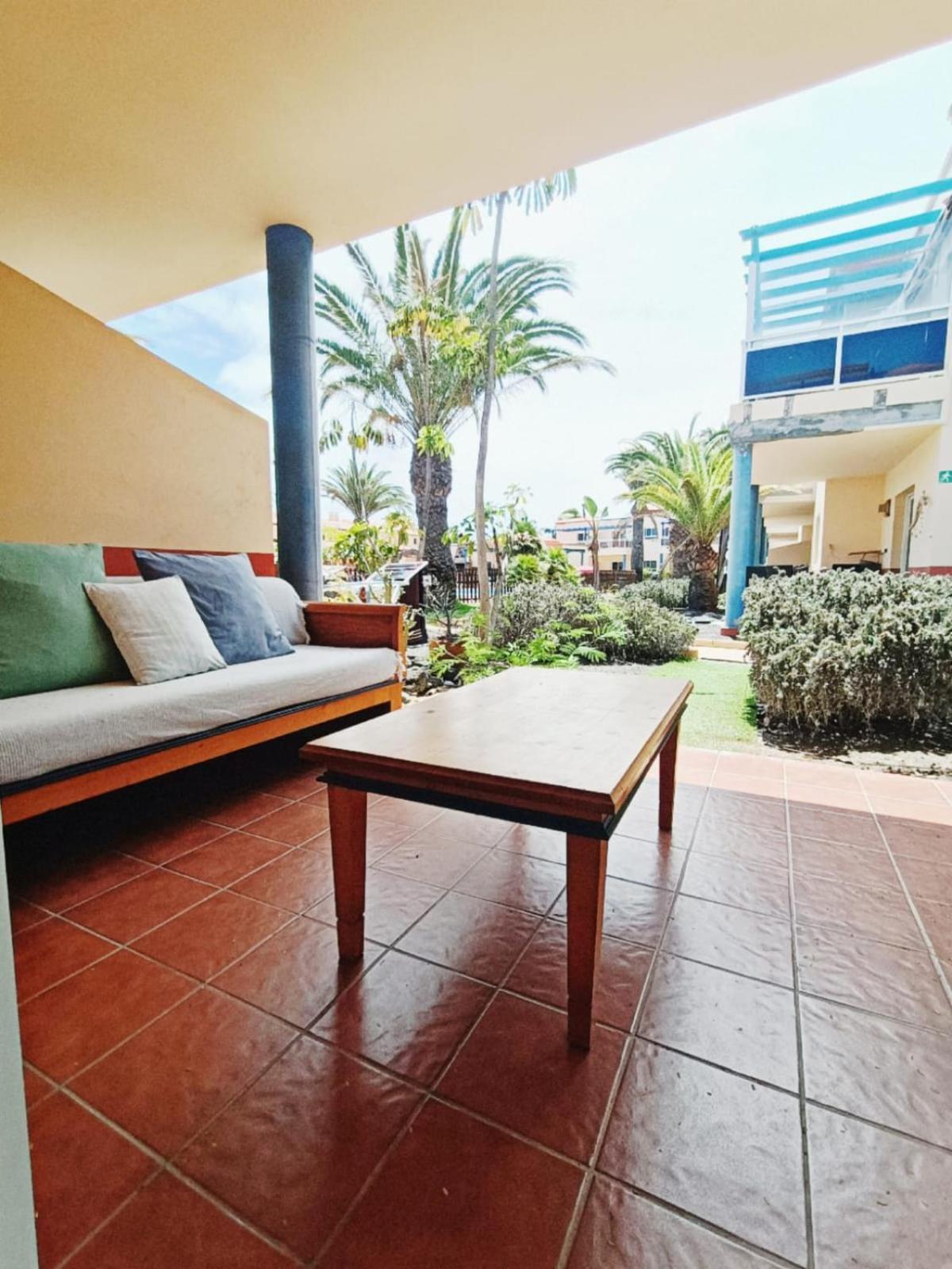Casa Anita, Pool Sea And Surf In *